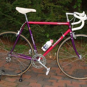 Meet your Posher, Anthony